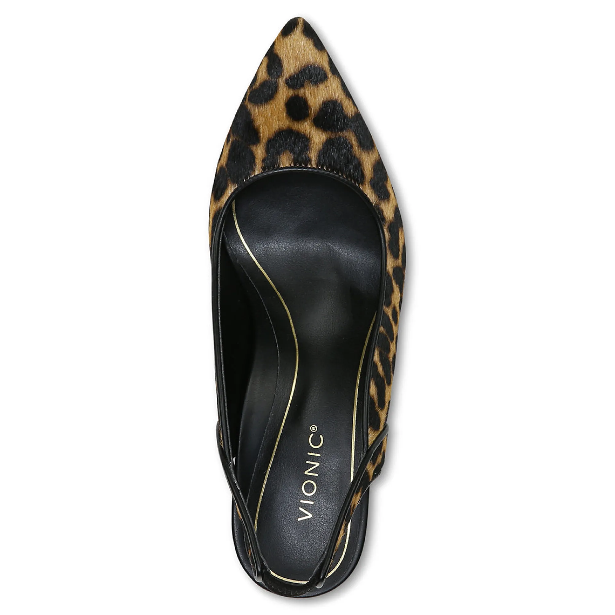 Flash Sale Vionic Adalena Heel Cream|Black|Macaroon|Stargazer