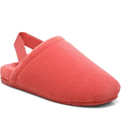 Outlet Vionic Aleah Slipper Black|Fuji Apple|Vapor