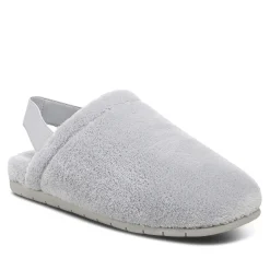 Outlet Vionic Aleah Slipper Black|Fuji Apple|Vapor