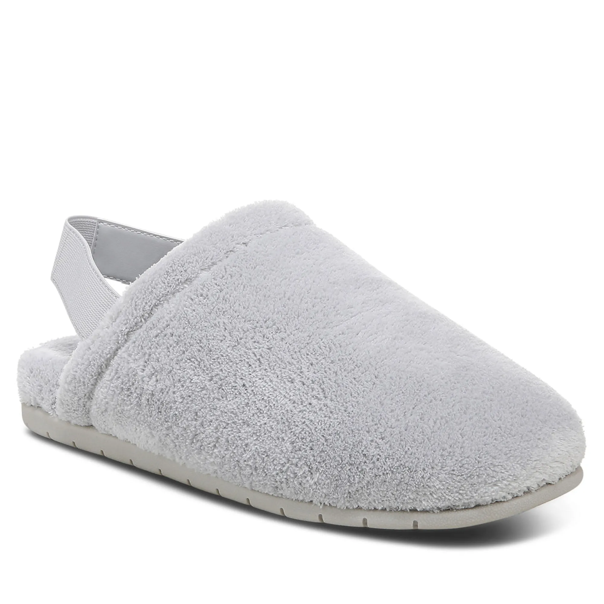 Outlet Vionic Aleah Slipper Black|Fuji Apple|Vapor