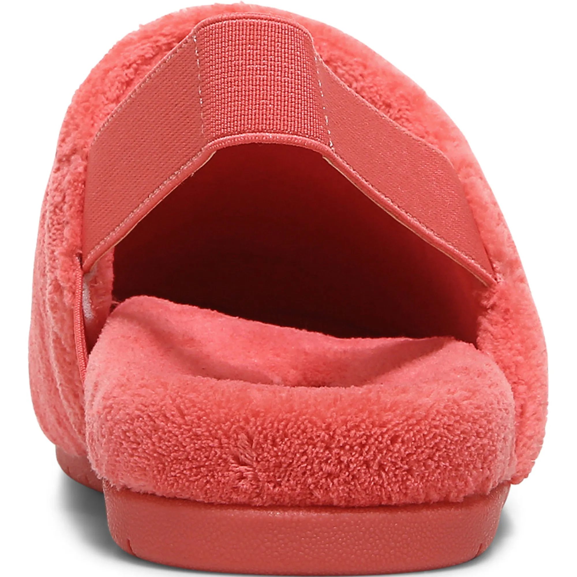 Outlet Vionic Aleah Slipper Black|Fuji Apple|Vapor