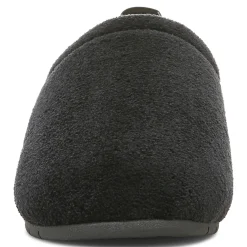 Outlet Vionic Aleah Slipper Black|Fuji Apple|Vapor
