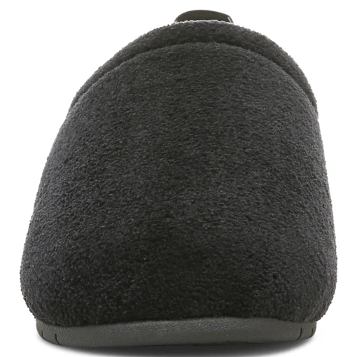 Outlet Vionic Aleah Slipper Black|Fuji Apple|Vapor
