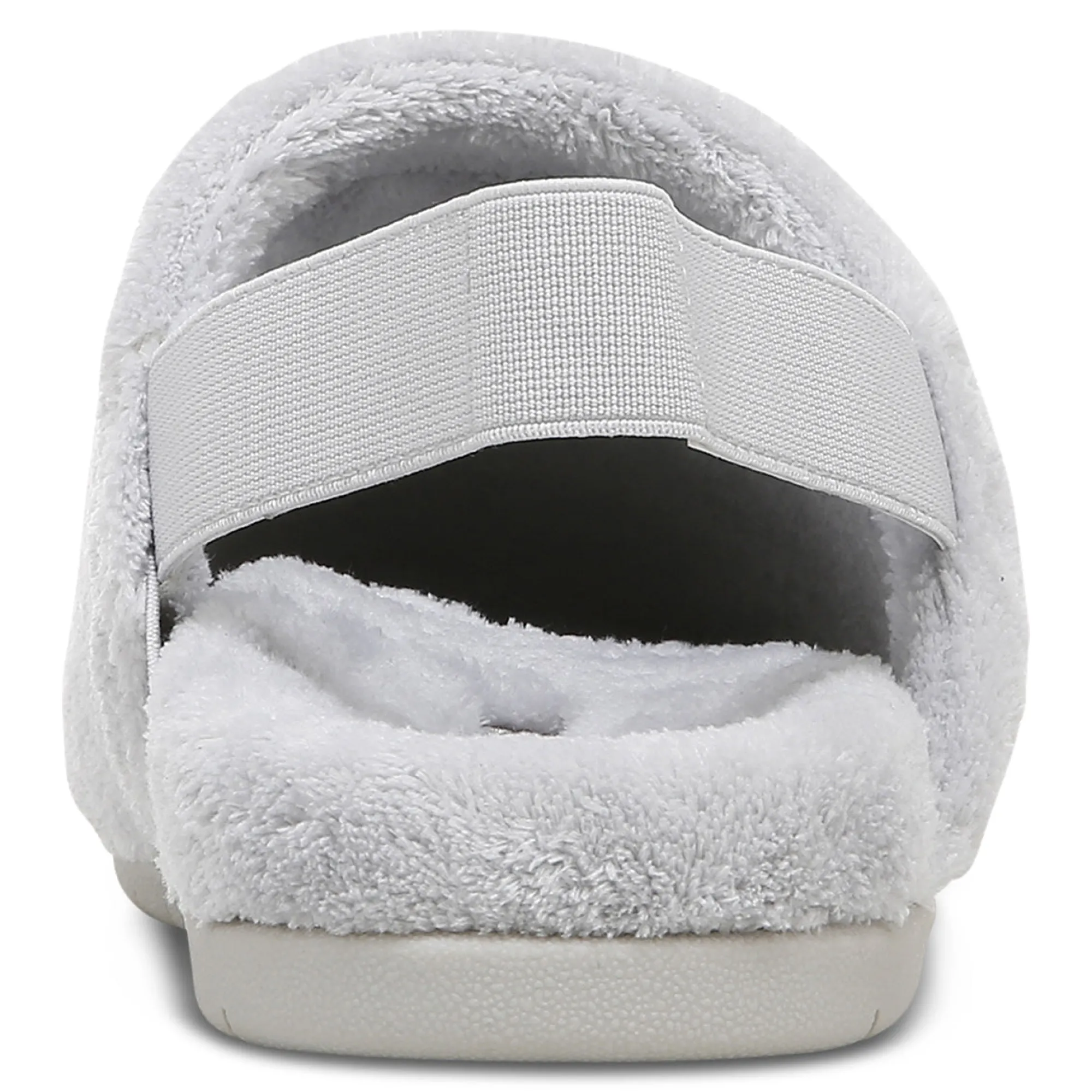 Outlet Vionic Aleah Slipper Black|Fuji Apple|Vapor