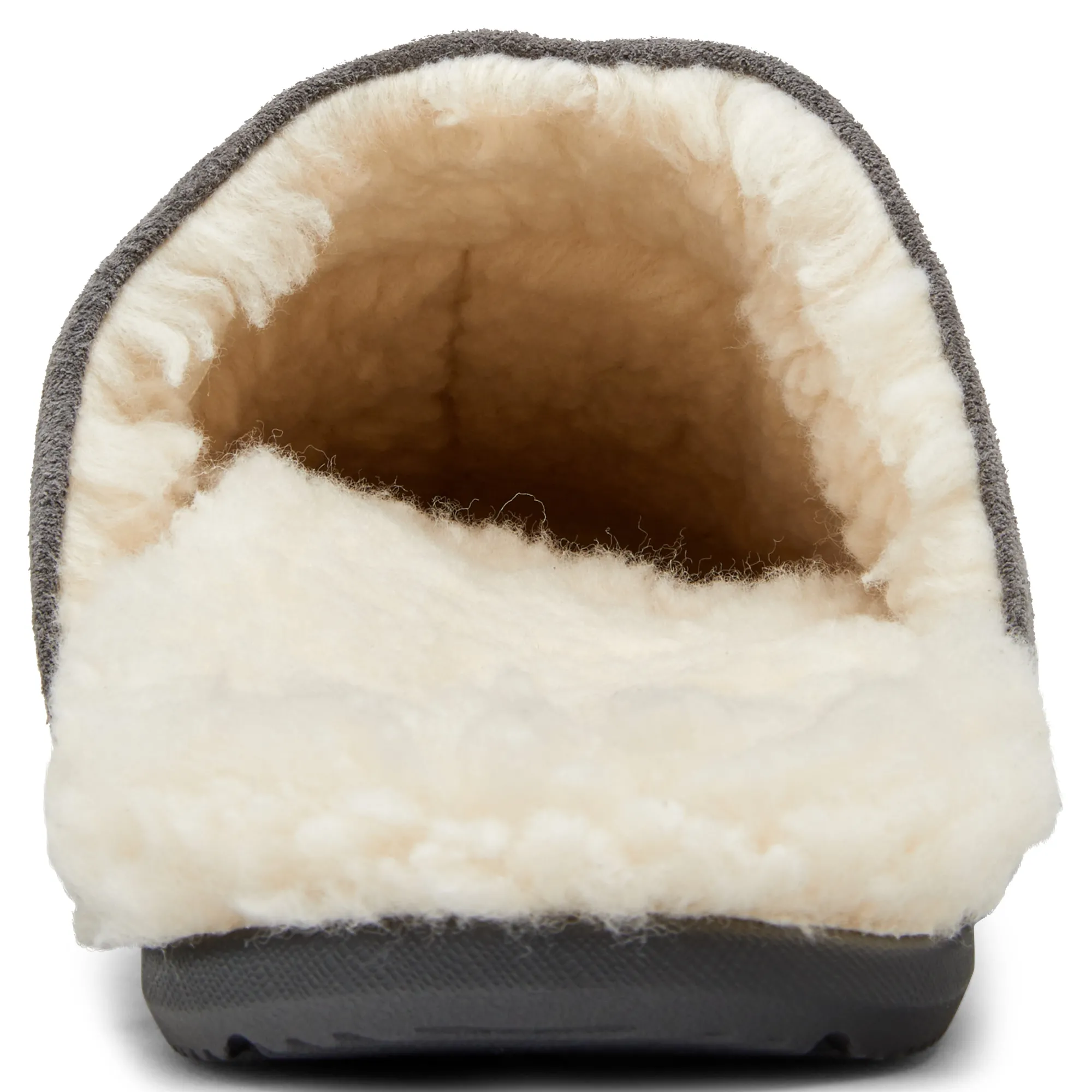 Online Vionic Alfons Mule Slipper Olive|Black|Charcoal|Dark Shadow