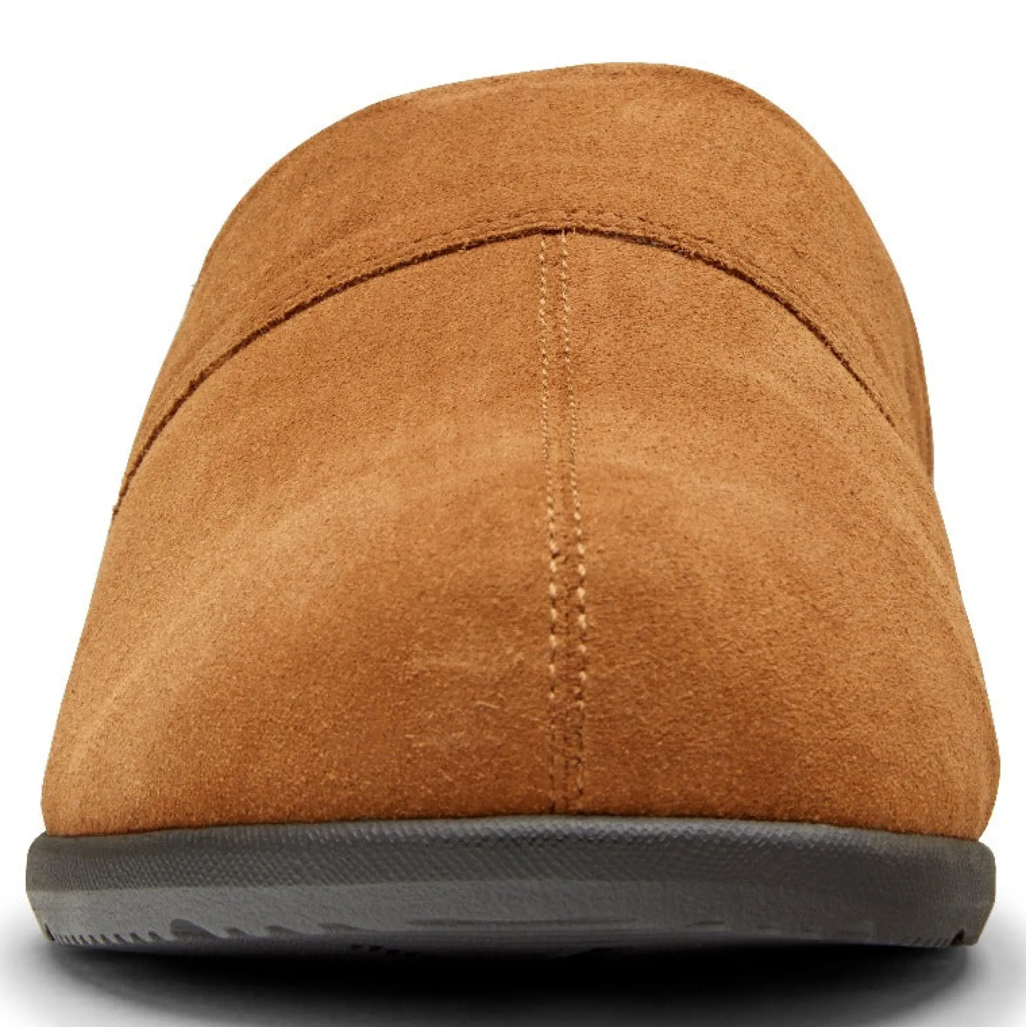 Online Vionic Alfons Mule Slipper Olive|Black|Charcoal|Dark Shadow