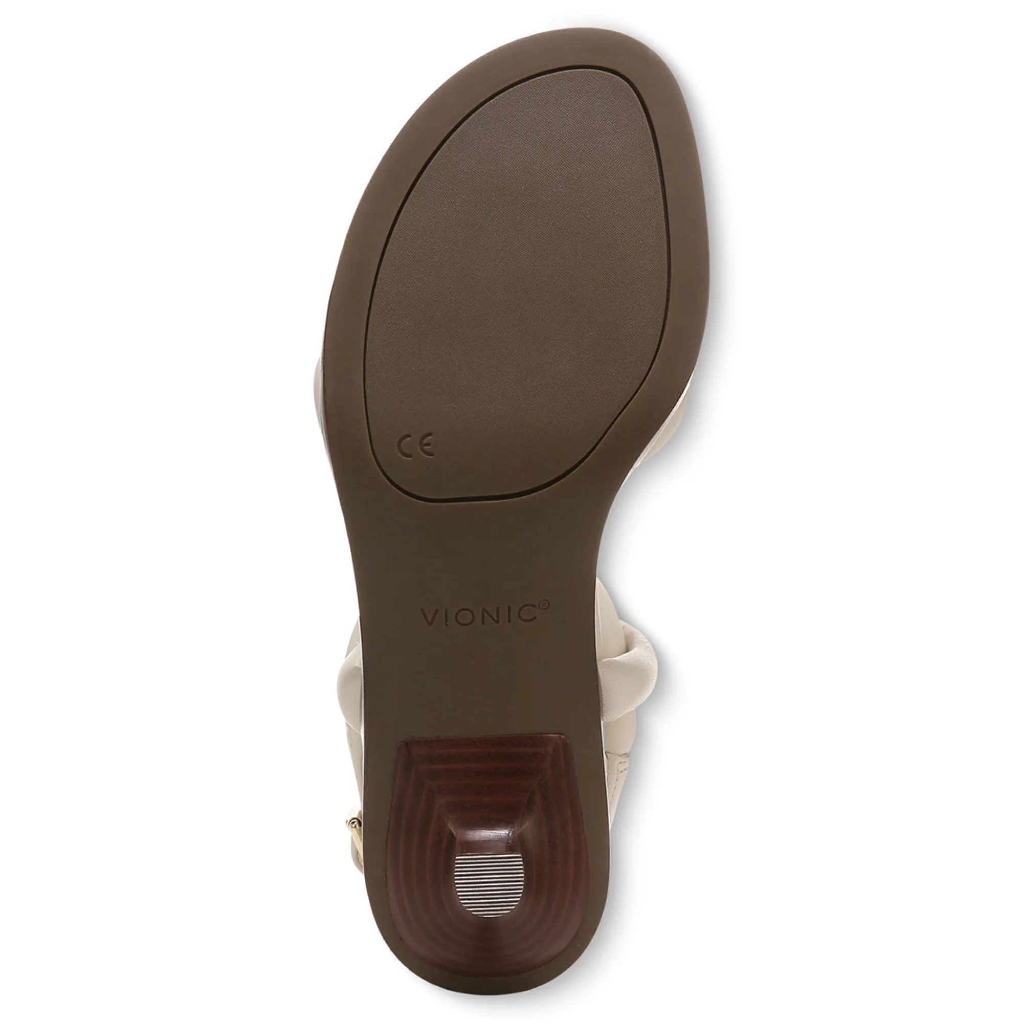 Discount Vionic Angelica Kitten Heel Cream|Black
