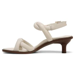 Discount Vionic Angelica Kitten Heel Cream|Black