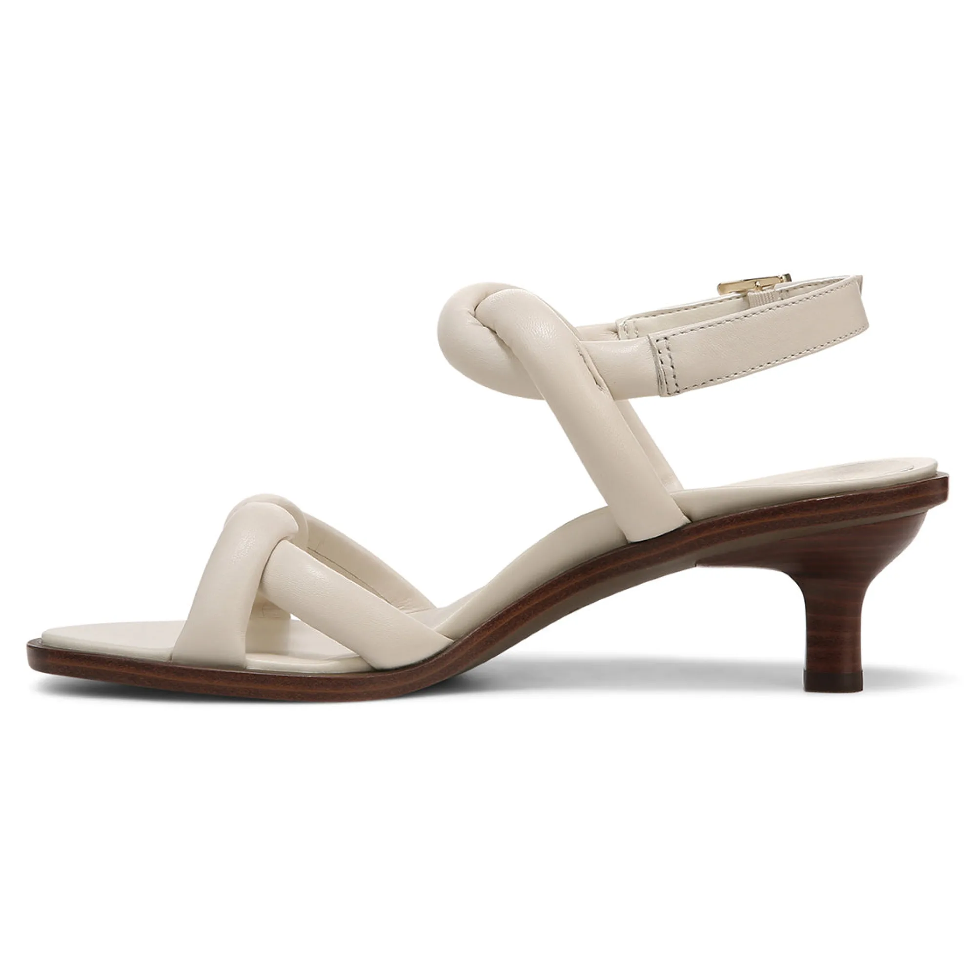 Discount Vionic Angelica Kitten Heel Cream|Black