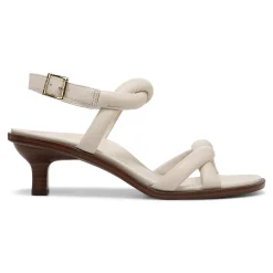 Discount Vionic Angelica Kitten Heel Cream|Black