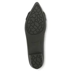 Flash Sale Vionic Arielle Flat Camel|Black