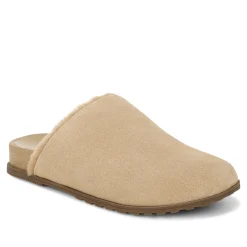Shop Vionic Arlette Mule Sand|Black|Toffee
