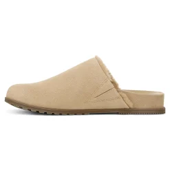 Shop Vionic Arlette Mule Sand|Black|Toffee