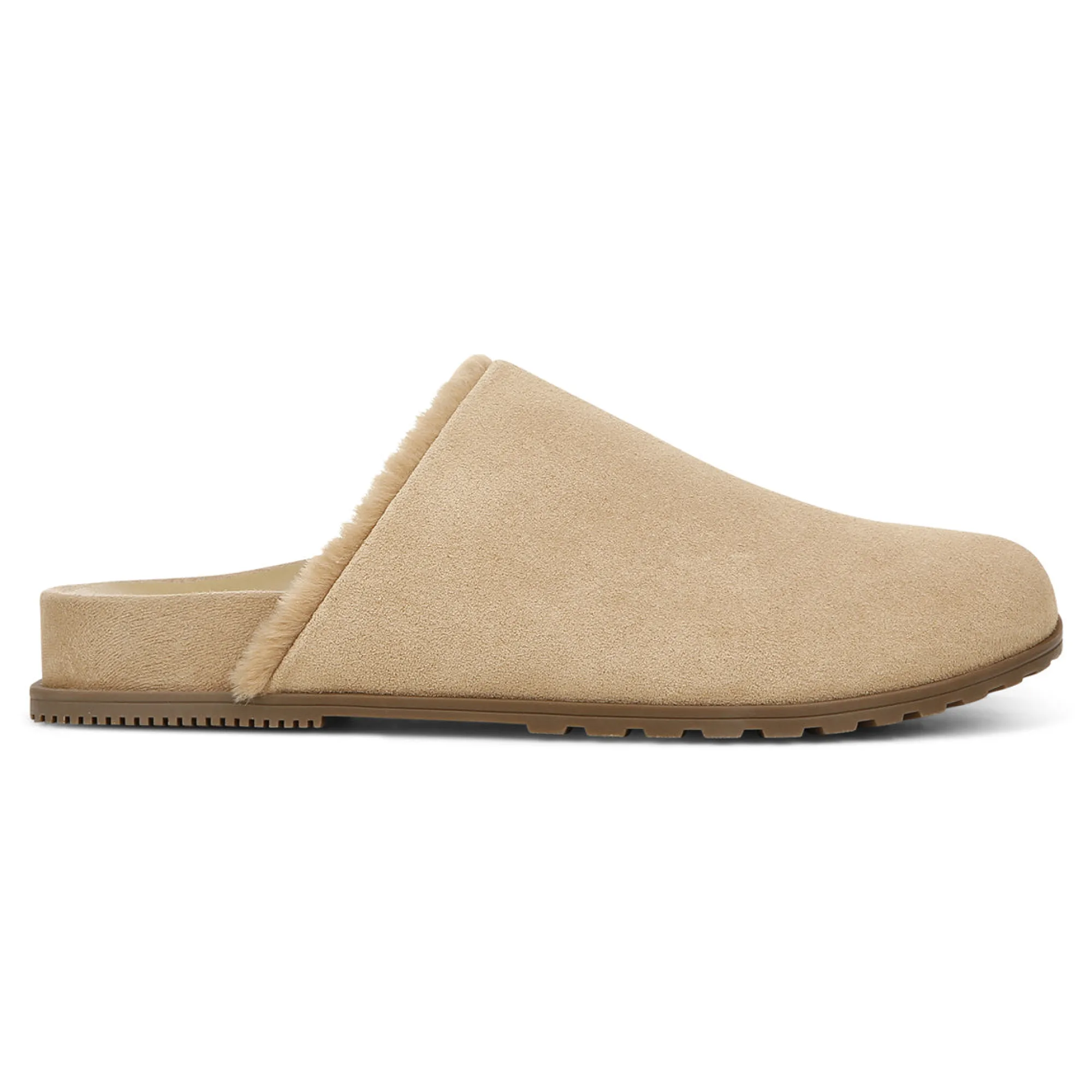 Shop Vionic Arlette Mule Sand|Black|Toffee