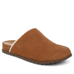 Shop Vionic Arlette Mule Sand|Black|Toffee