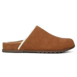 Cheap Vionic Arlette Mule Sand|Black|Toffee
