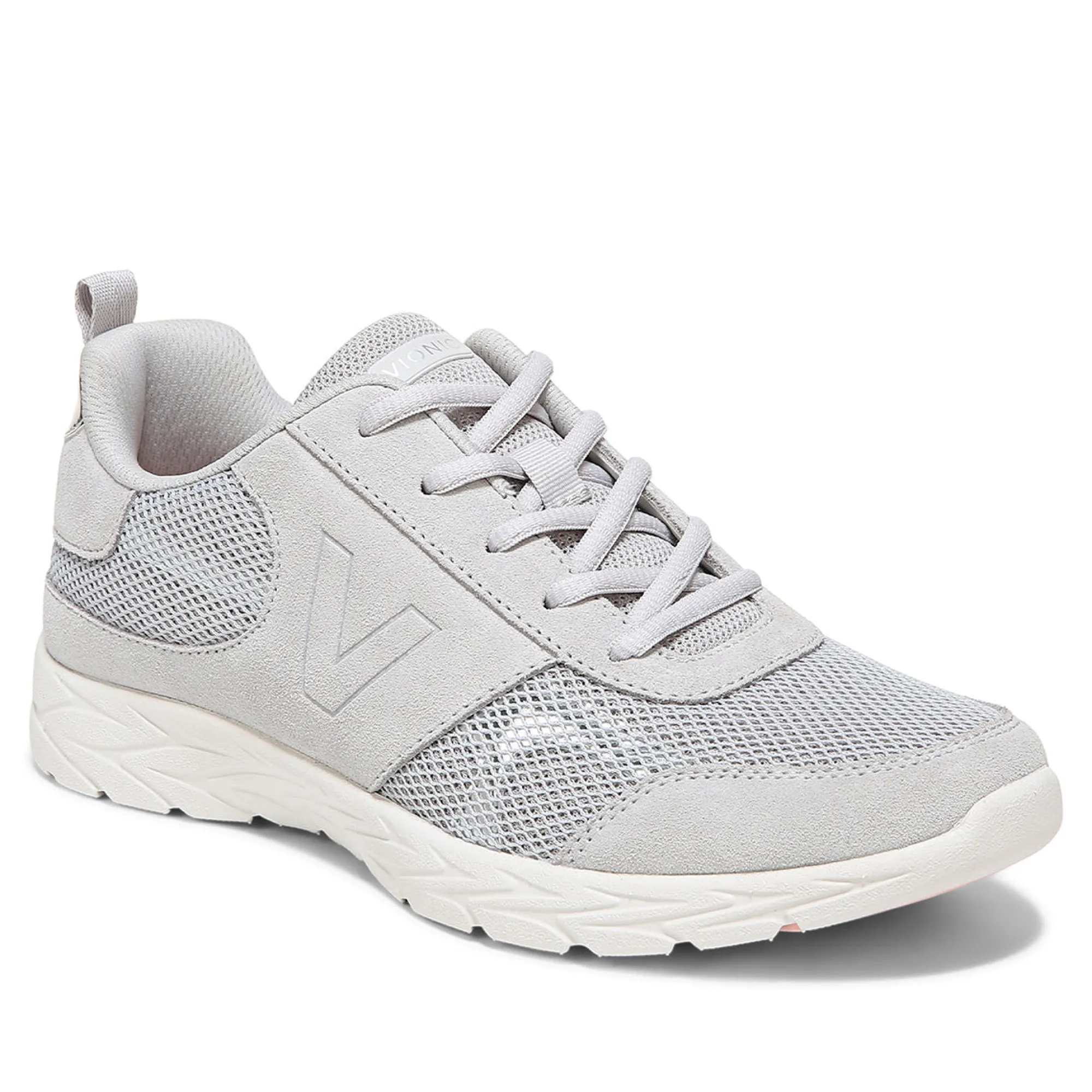 Best Vionic Aviate Sneaker Black|Blue Shadow|Marshmallow|Vapor