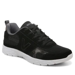 Best Vionic Aviate Sneaker Black|Blue Shadow|Marshmallow|Vapor
