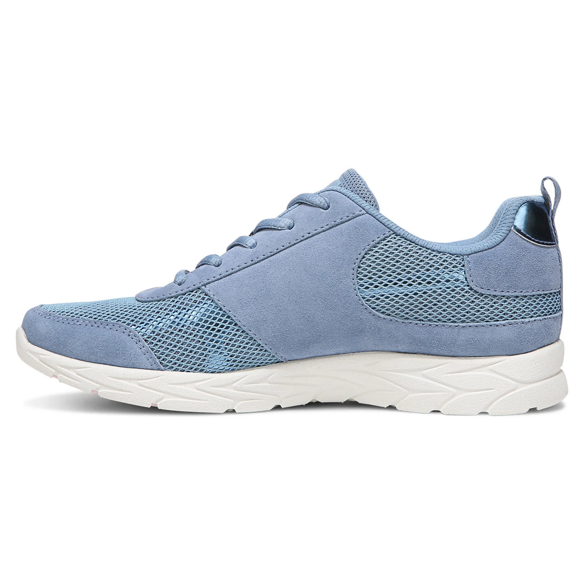 Best Vionic Aviate Sneaker Black|Blue Shadow|Marshmallow|Vapor