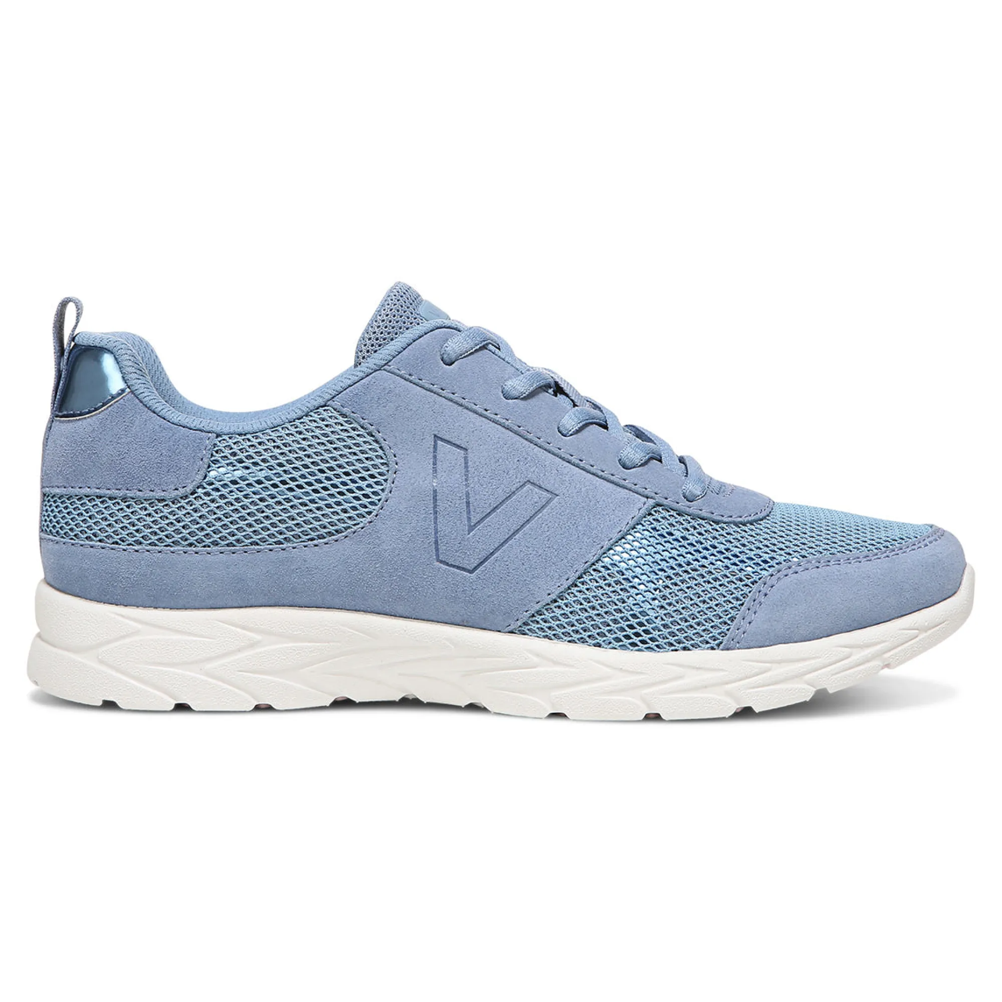 Best Vionic Aviate Sneaker Black|Blue Shadow|Marshmallow|Vapor