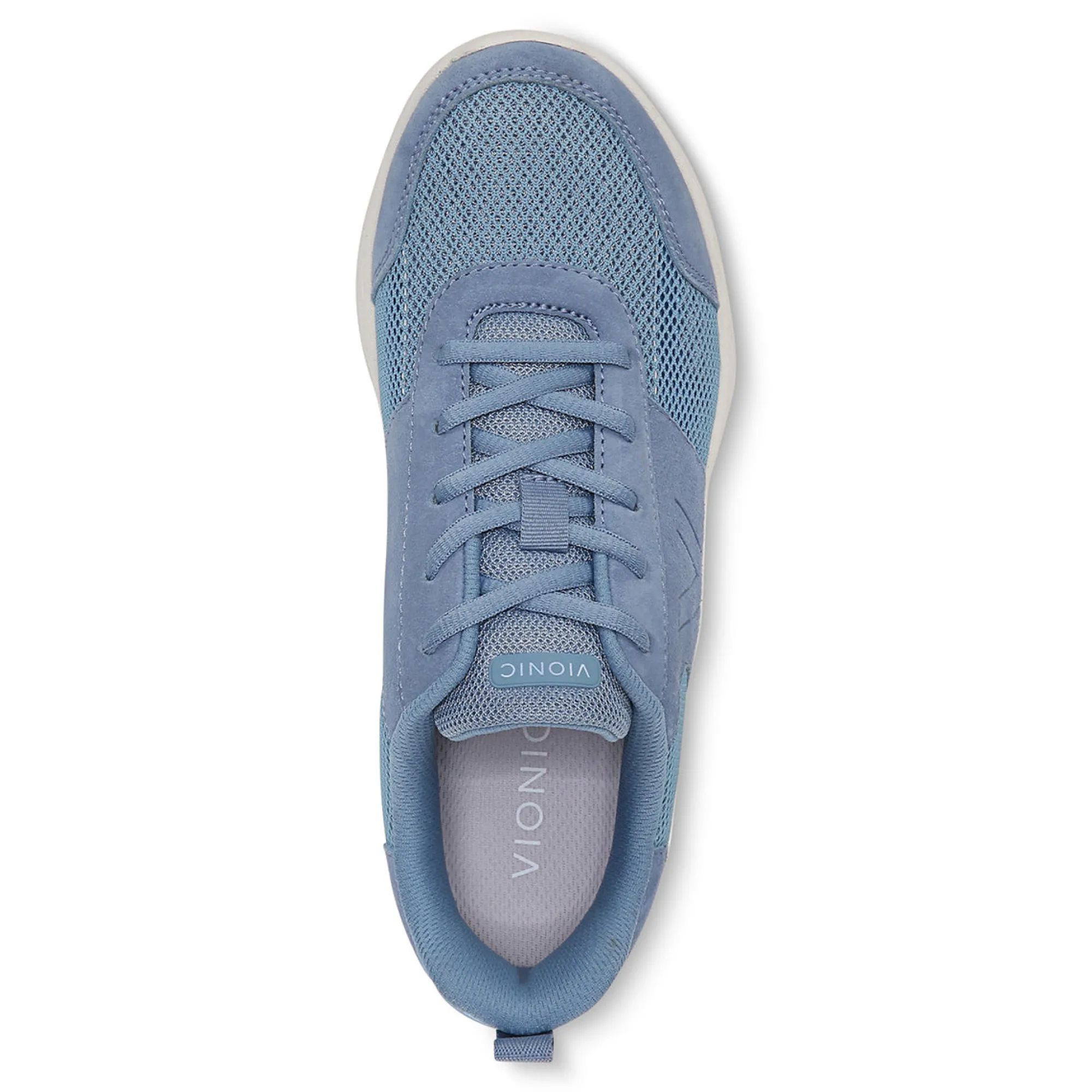 Best Vionic Aviate Sneaker Black|Blue Shadow|Marshmallow|Vapor