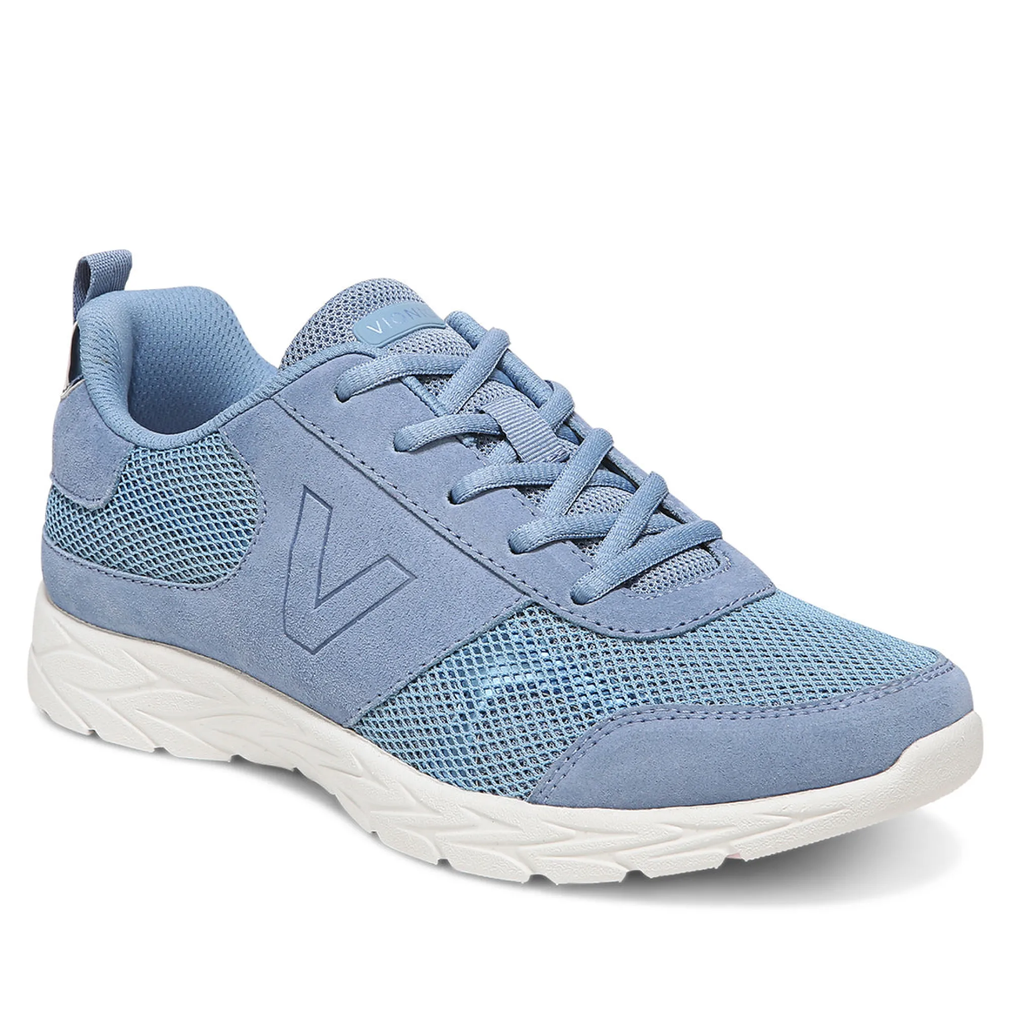 Best Vionic Aviate Sneaker Black|Blue Shadow|Marshmallow|Vapor