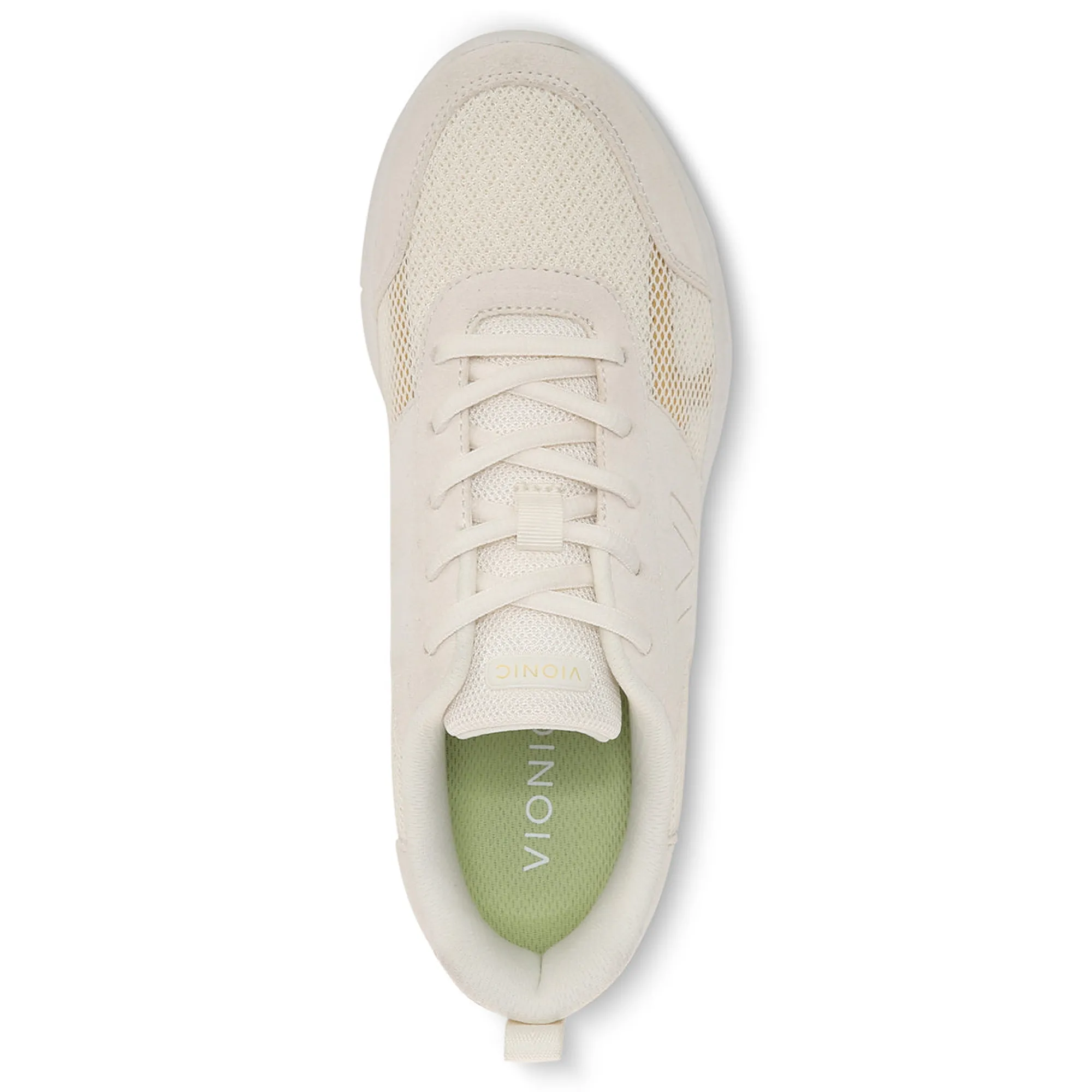 Best Vionic Aviate Sneaker Black|Blue Shadow|Marshmallow|Vapor