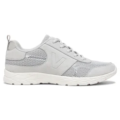 Best Vionic Aviate Sneaker Black|Blue Shadow|Marshmallow|Vapor
