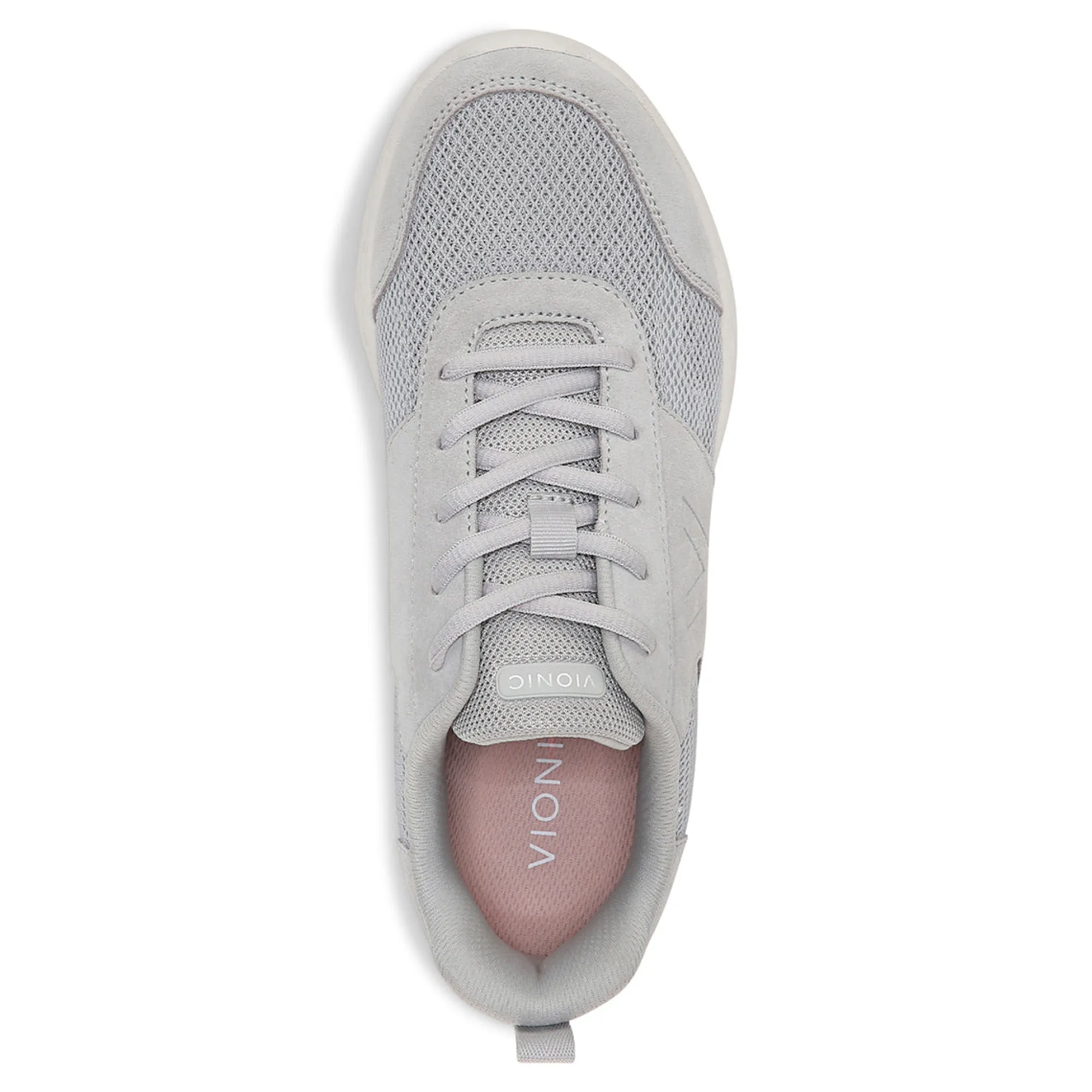 Best Vionic Aviate Sneaker Black|Blue Shadow|Marshmallow|Vapor