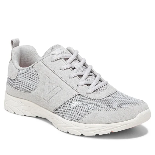 Cheap Vionic Aviate Sneaker Black|Blue Shadow|Marshmallow|Vapor