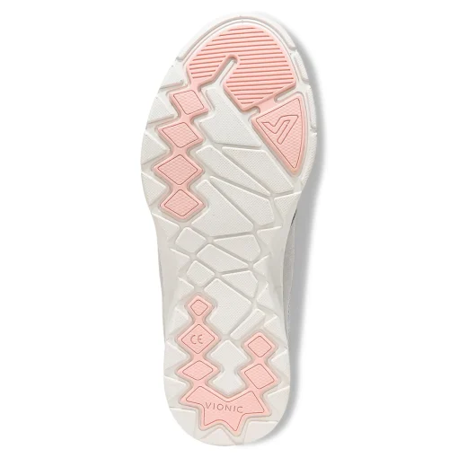 Cheap Vionic Aviate Sneaker Black|Blue Shadow|Marshmallow|Vapor