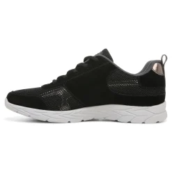 Cheap Vionic Aviate Sneaker Black|Blue Shadow|Marshmallow|Vapor