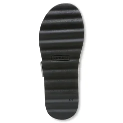 Sale Vionic Brandie Platform Sandal Black Linen|Black Woven|Marshmallow|Papaya