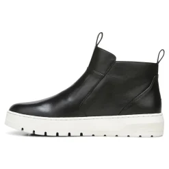 Outlet Vionic Brinkely Bootie Black|Cream|Olive