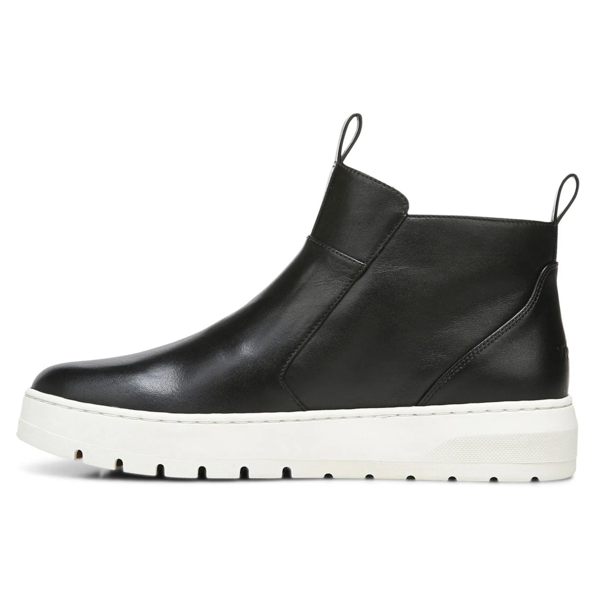 Outlet Vionic Brinkely Bootie Black|Cream|Olive