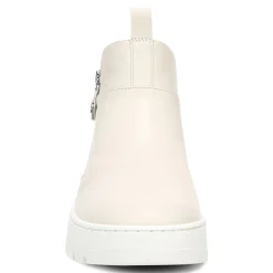 Outlet Vionic Brinkely Bootie Black|Cream|Olive