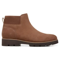 Discount Vionic Brionie Chelsea Boot Olive|Black|Monks Robe