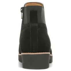 Discount Vionic Brionie Chelsea Boot Olive|Black|Monks Robe