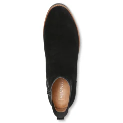 Discount Vionic Brionie Chelsea Boot Olive|Black|Monks Robe