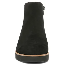 Discount Vionic Brionie Chelsea Boot Olive|Black|Monks Robe