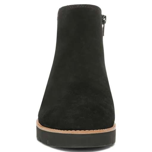 Discount Vionic Brionie Chelsea Boot Olive|Black|Monks Robe