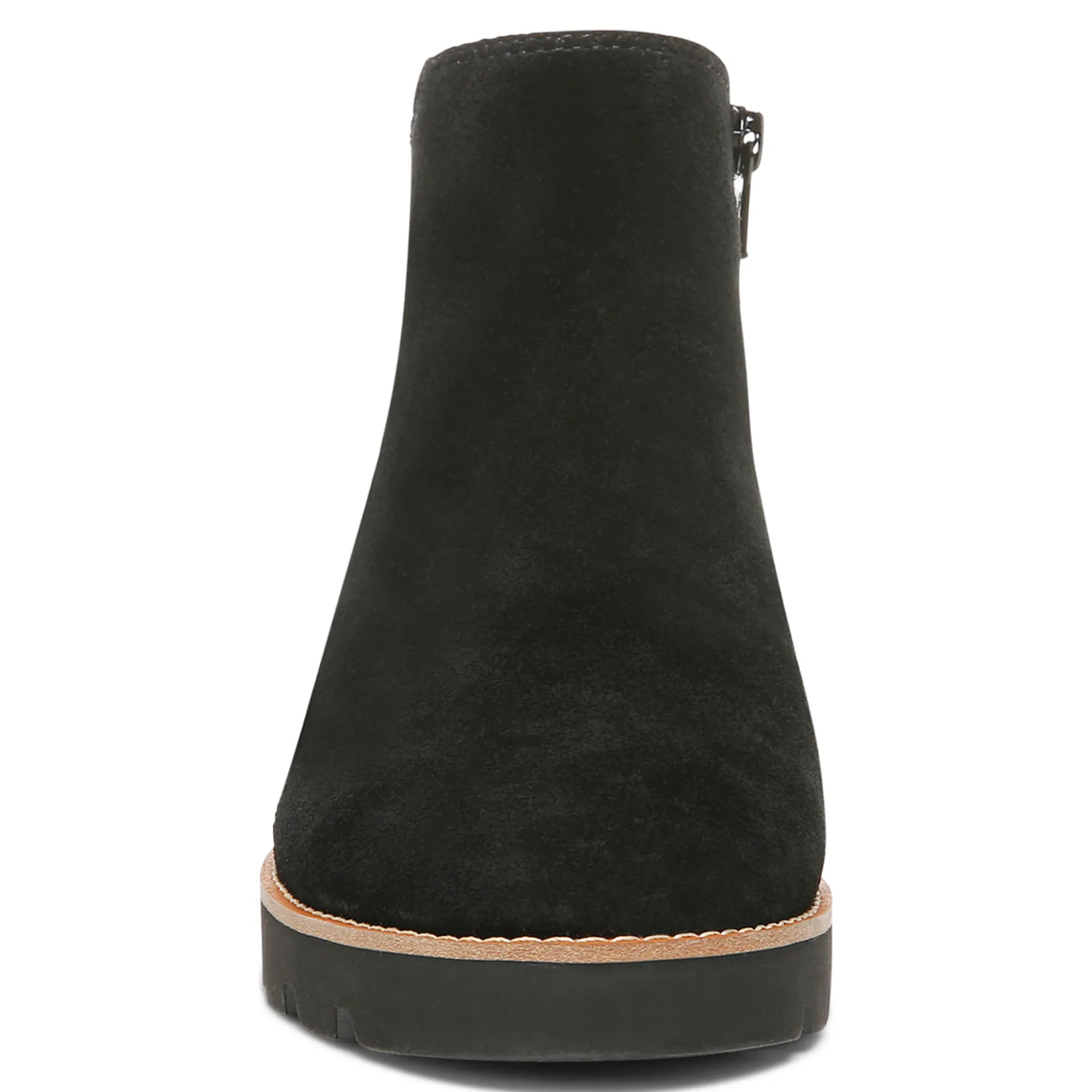 Discount Vionic Brionie Chelsea Boot Olive|Black|Monks Robe