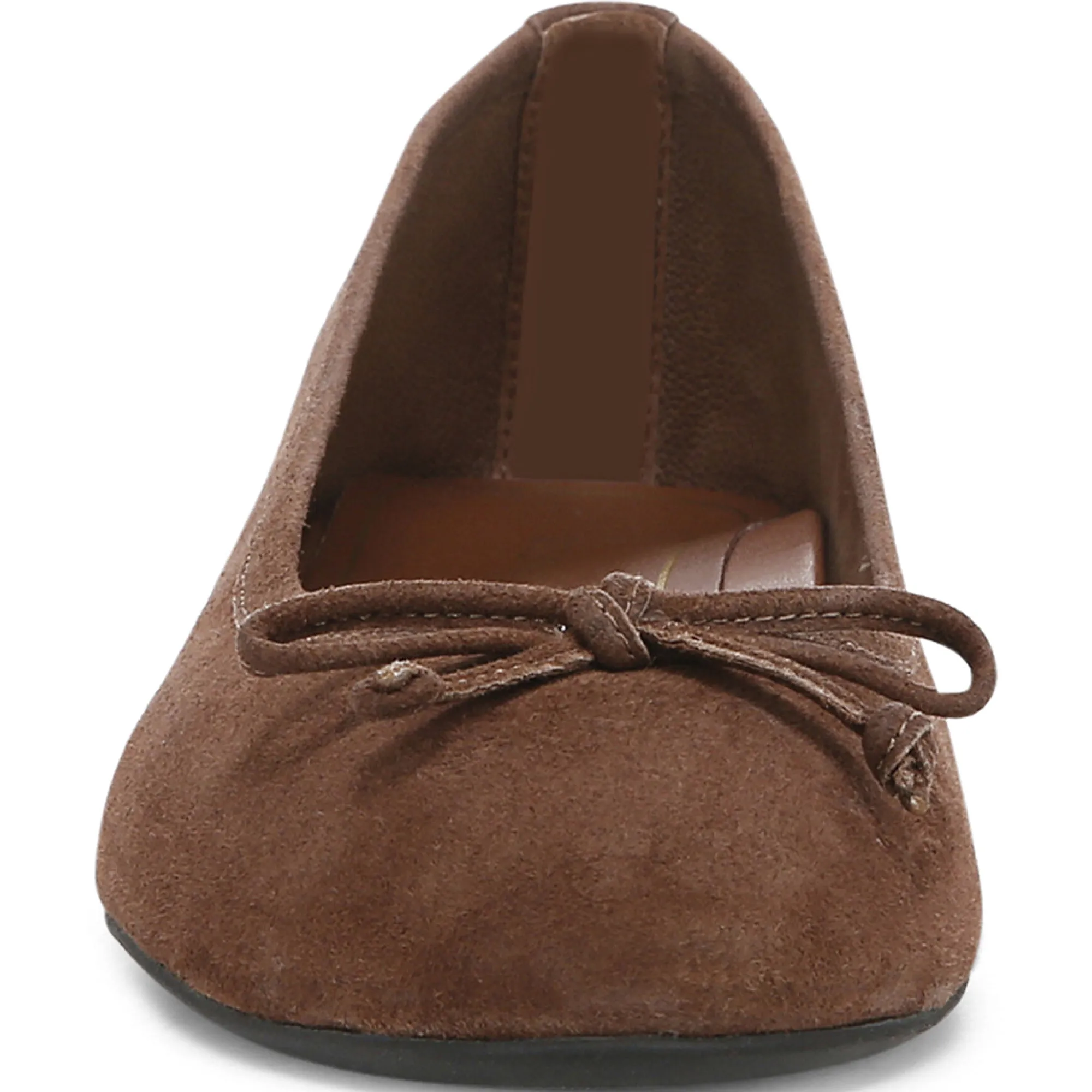 Hot Vionic Callisto Flat Ii Black Leather|Black Suede|Blue Shadow|Monks Robe