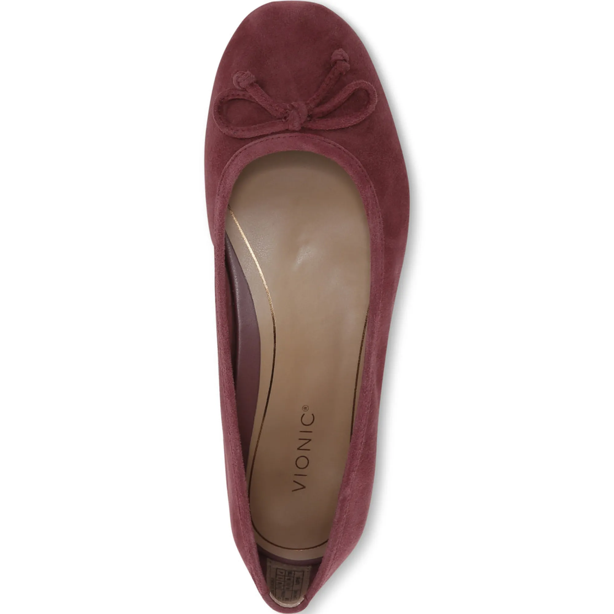 Hot Vionic Callisto Flat Ii Black Leather|Black Suede|Blue Shadow|Monks Robe