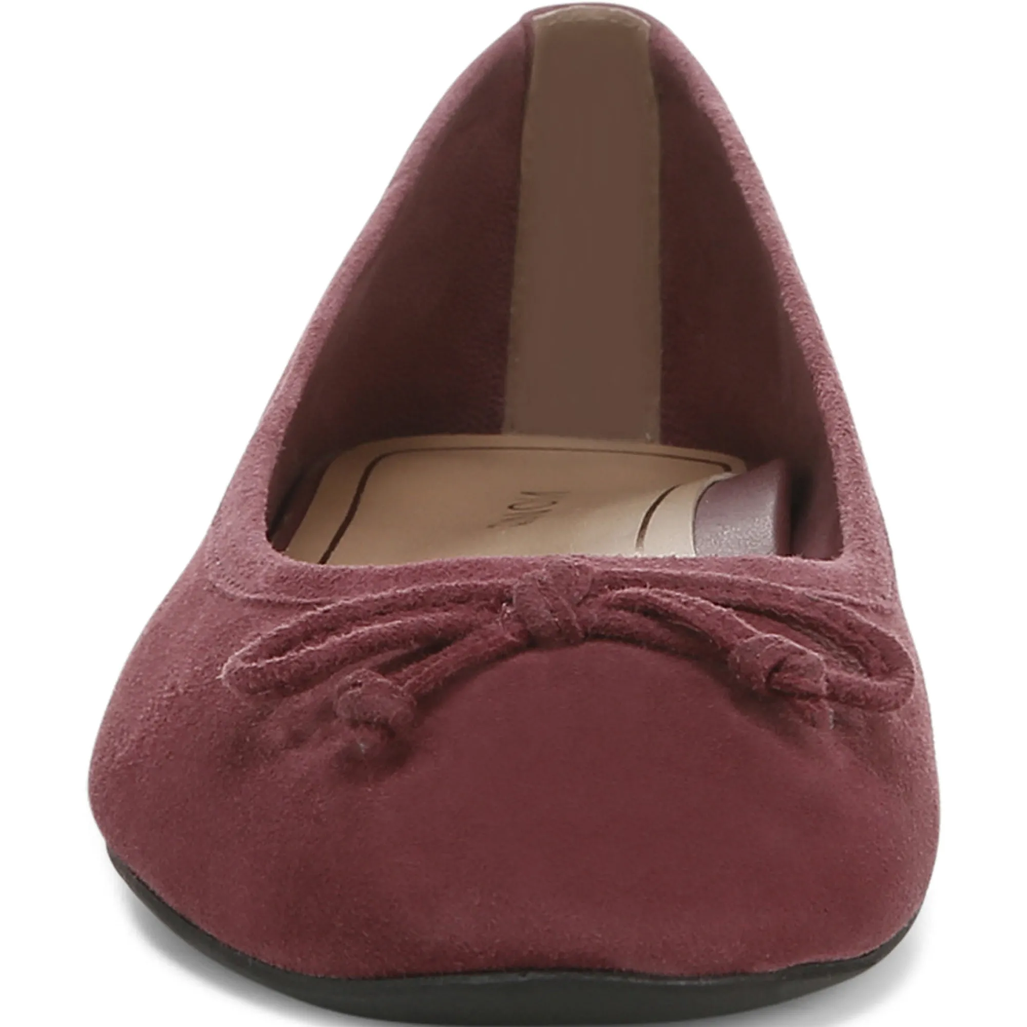 Hot Vionic Callisto Flat Ii Black Leather|Black Suede|Blue Shadow|Monks Robe