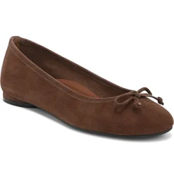 Hot Vionic Callisto Flat Ii Black Leather|Black Suede|Blue Shadow|Monks Robe