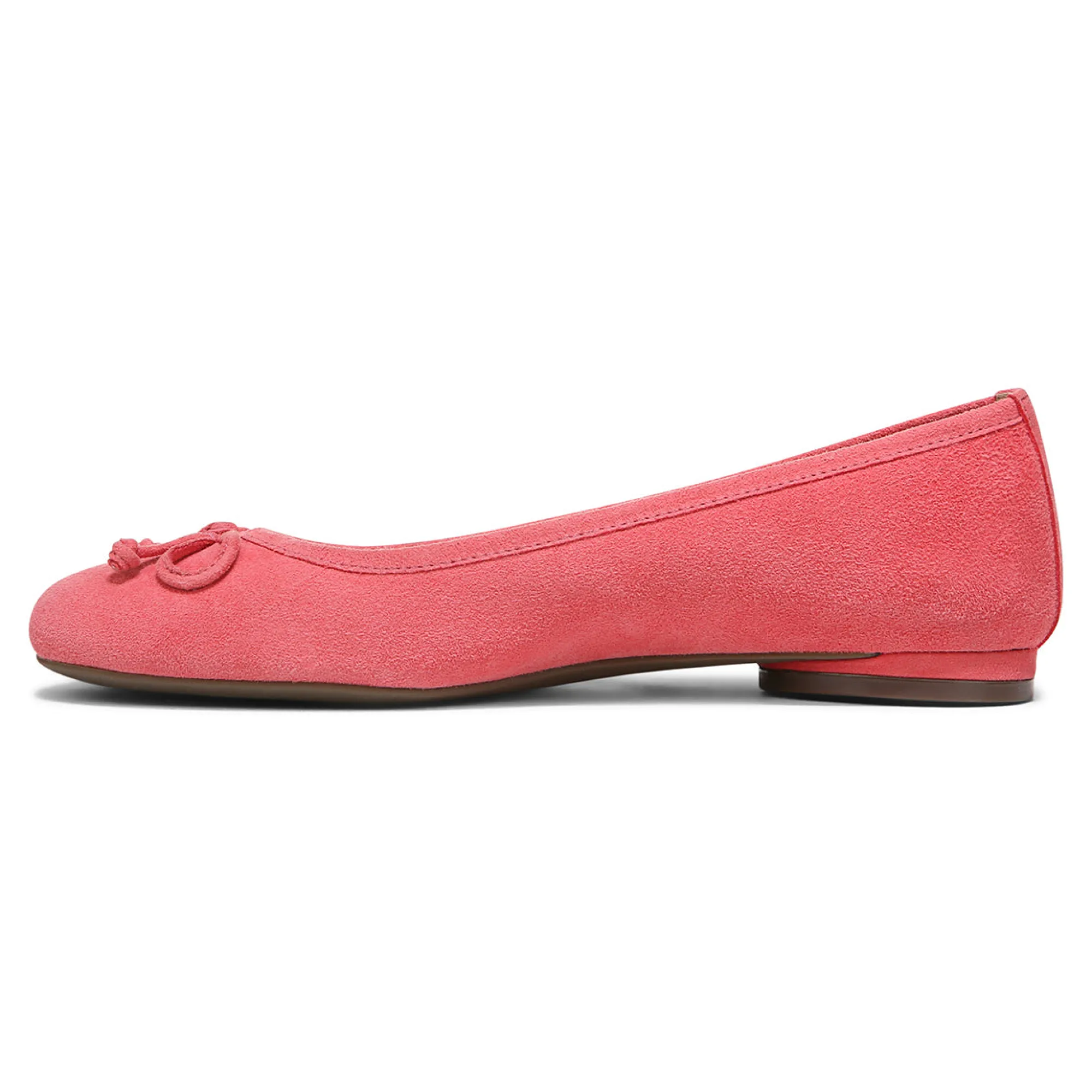 Hot Vionic Callisto Flat Ii Black Leather|Black Suede|Blue Shadow|Monks Robe