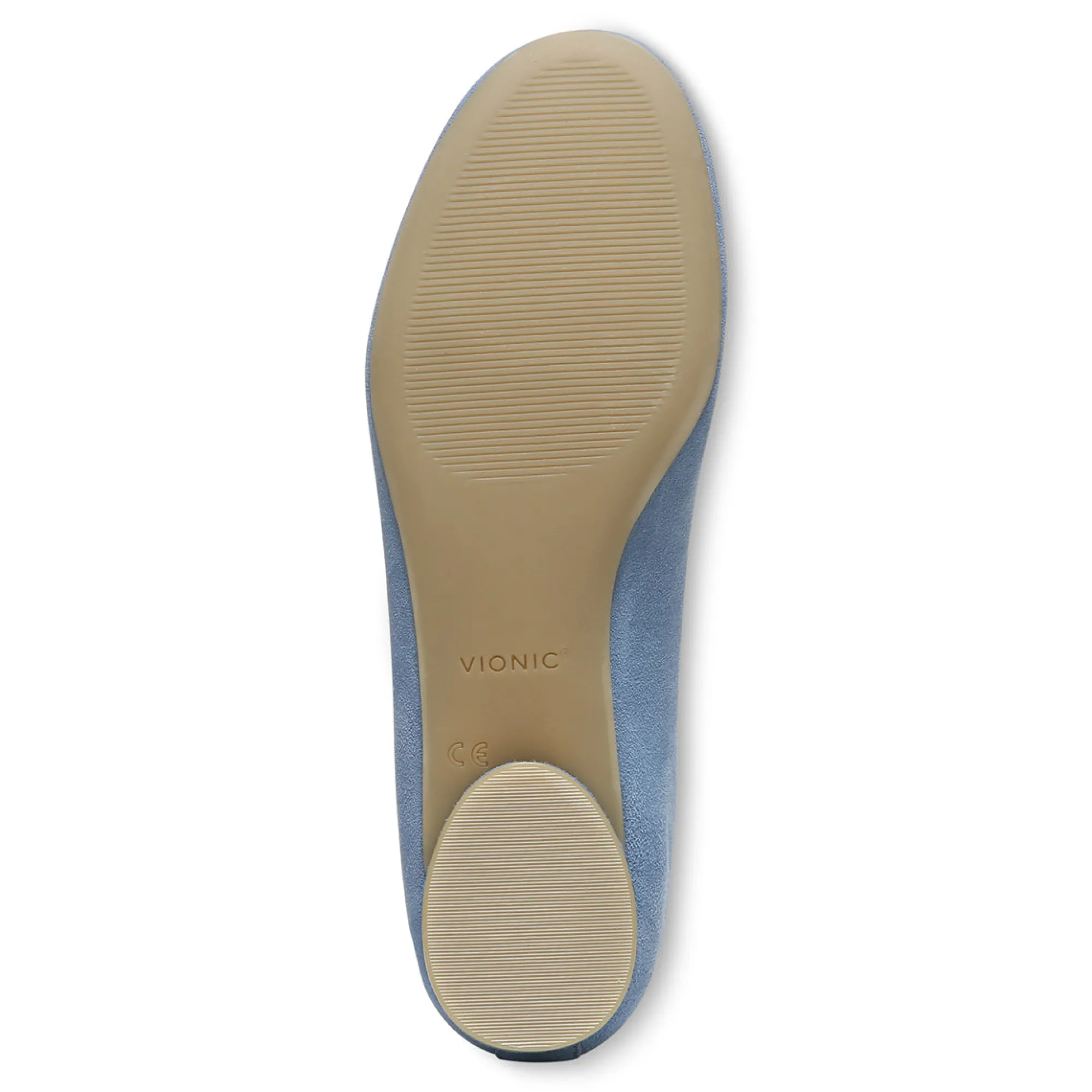 Hot Vionic Callisto Flat Ii Black Leather|Black Suede|Blue Shadow|Monks Robe