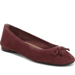 Hot Vionic Callisto Flat Ii Black Leather|Black Suede|Blue Shadow|Monks Robe