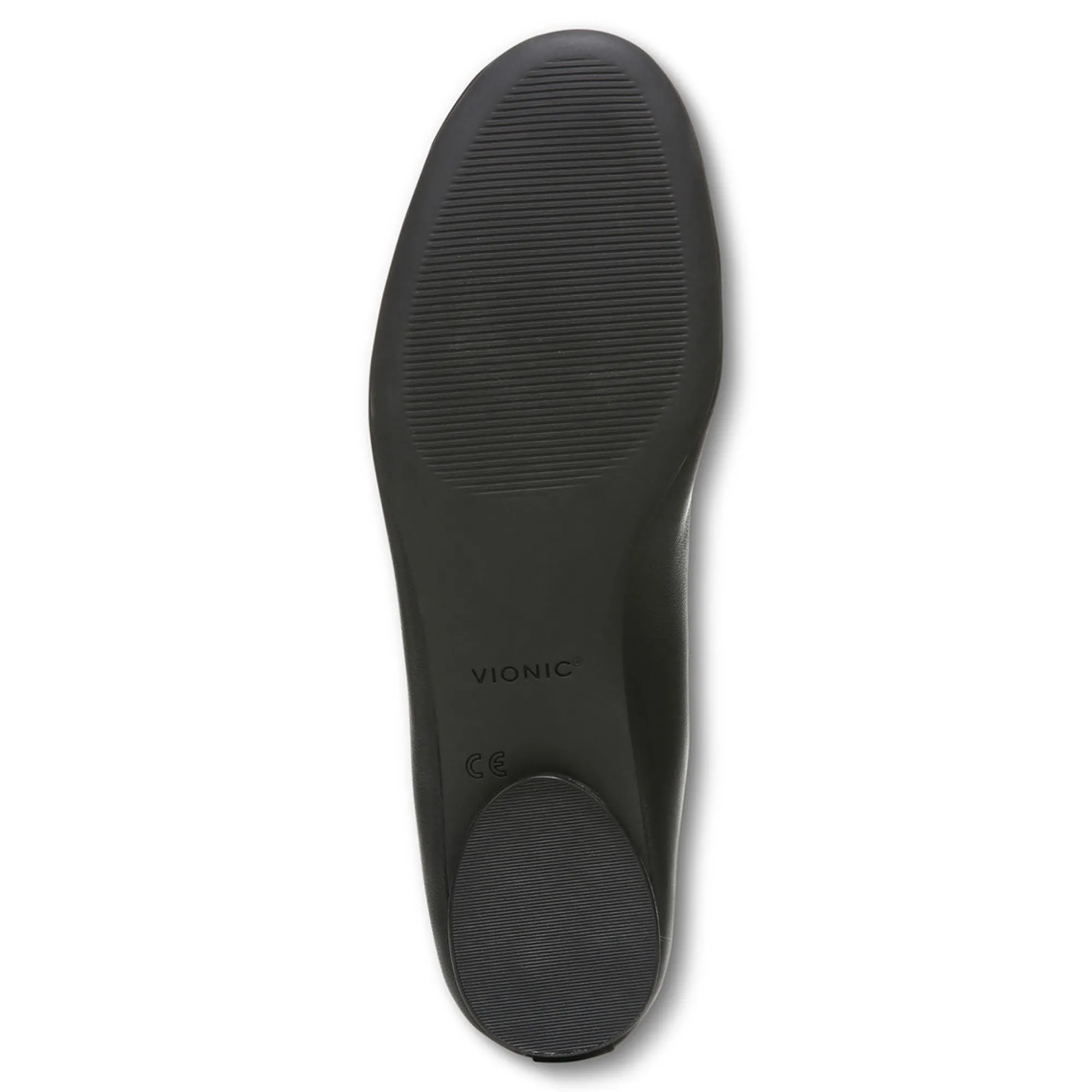 Hot Vionic Callisto Flat Ii Black Leather|Black Suede|Blue Shadow|Monks Robe